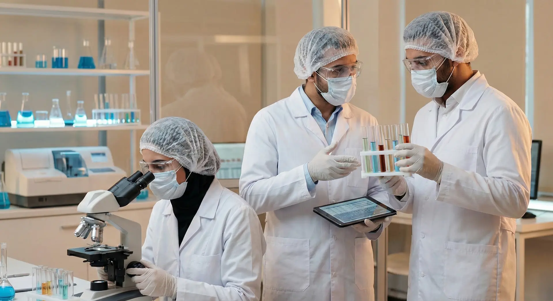 National Health Economy